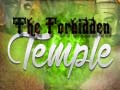 Xogo The Forbidden Temple