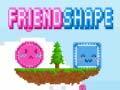 Xogo Friendshape