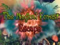 Xogo The Magical Forest escape