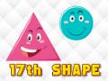 Xogo 17th Shape