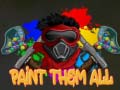 Xogo Paint Them All    