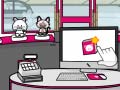 Xogo Pet Salon Kitty Care