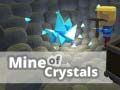 Xogo Kogama: Mine of Crystals