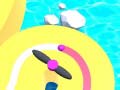 Xogo Ball Obstacle Runner