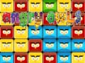 Xogo Angry Owls