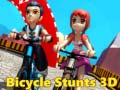 Xogo Bicycle Stunts 3D