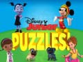 Xogo Disney Junior Puzzles
