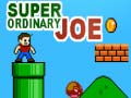 Xogo Super Ordinary Joe