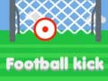 Xogo Football Kick