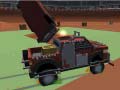 Xogo Pixel Car Cash Demolition V1