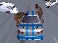 Xogo Car vs Zombies