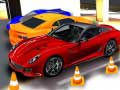 Xogo Hitcity Car Parking