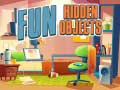Xogo Fun Hidden Objects