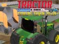 Xogo Tractor Chained Towing Train 2018