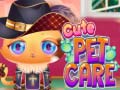 Xogo Cute Pet Care