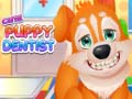 Xogo Cute Puppy Dentist