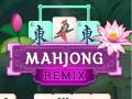 Xogo Mahjong Remix
