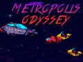Xogo Metropolis Odyssey