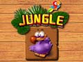 Xogo Jungle Matching