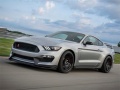 Xogo Mustang Shelby Puzzle
