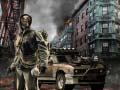 Xogo My Zombie Driving Apocalypse