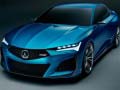 Xogo Acura Type S Concept