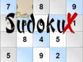 Xogo Daily Sudoku X