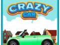 Xogo Crazy Car