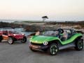 Xogo Volkswagen Id Buggy Puzzle