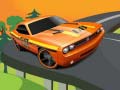 Xogo American Cars Memory