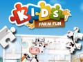 Xogo Kids Farm Fun