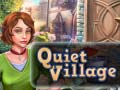 Xogo Quiet Village