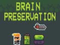 Xogo Brain preservation