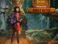 Xogo Dora and the lost city of gold jungle match