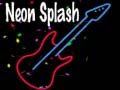 Xogo Neon Splash