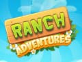 Xogo Ranch Adventures 
