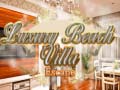 Xogo Luxury Beach Villa Escape