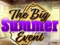 Xogo The Big Summer Event