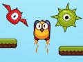 Xogo Happy Bird Jump