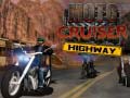 Xogo Moto Cruiser Highway
