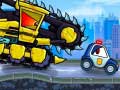 Xogo Car Eats Car 4