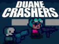 Xogo Duane Crashers
