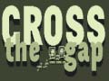 Xogo Cross the Gap