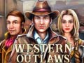 Xogo Western Outlaws