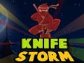 Xogo Knife Storm