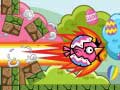 Xogo Easter Egg Bird