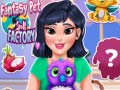 Xogo Fantasy Pet Spell Factory