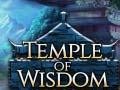 Xogo Temple of Wisdom