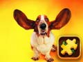 Xogo Funny Dogs Puzzle
