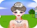 Xogo Pretty Princess Ball Dressup